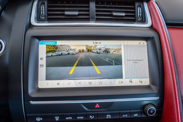 2020 Jaguar E-PACE E-PACE P300 AWD R-DYNAMIC HSE - NAV - BLUETOOTH - BACKUP CAM  - 23098475 - 19