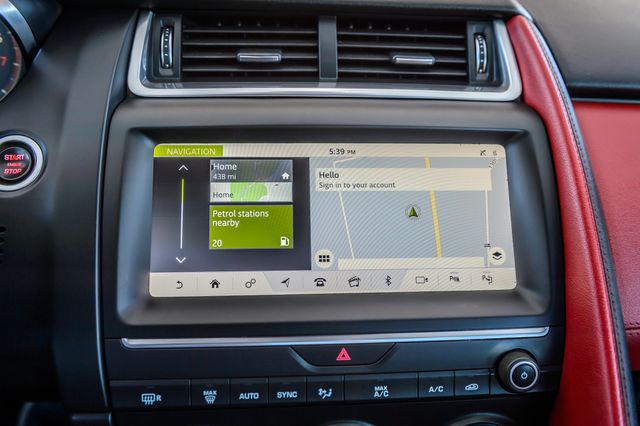 2020 Jaguar E-PACE E-PACE P300 AWD R-DYNAMIC HSE - NAV - BLUETOOTH - BACKUP CAM  - 23098475 - 20