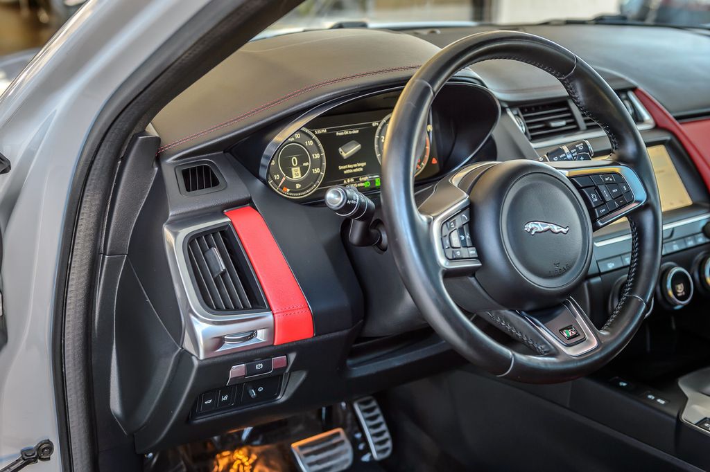 2020 Jaguar E-PACE E-PACE P300 AWD R-DYNAMIC HSE - NAV - BLUETOOTH - BACKUP CAM  - 23098475 - 24