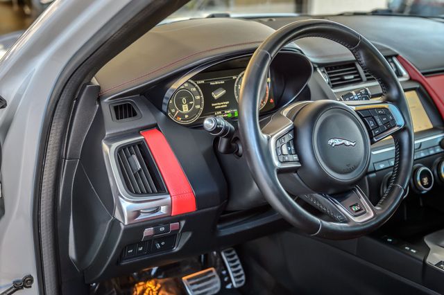 2020 Jaguar E-PACE E-PACE P300 AWD R-DYNAMIC HSE - NAV - BLUETOOTH - BACKUP CAM  - 23098475 - 24