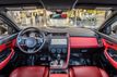 2020 Jaguar E-PACE E-PACE P300 AWD R-DYNAMIC HSE - NAV - BLUETOOTH - BACKUP CAM  - 23098475 - 2