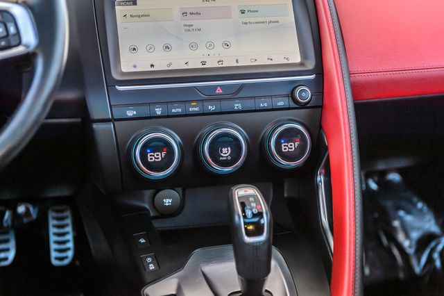 2020 Jaguar E-PACE E-PACE P300 AWD R-DYNAMIC HSE - NAV - BLUETOOTH - BACKUP CAM  - 23098475 - 29