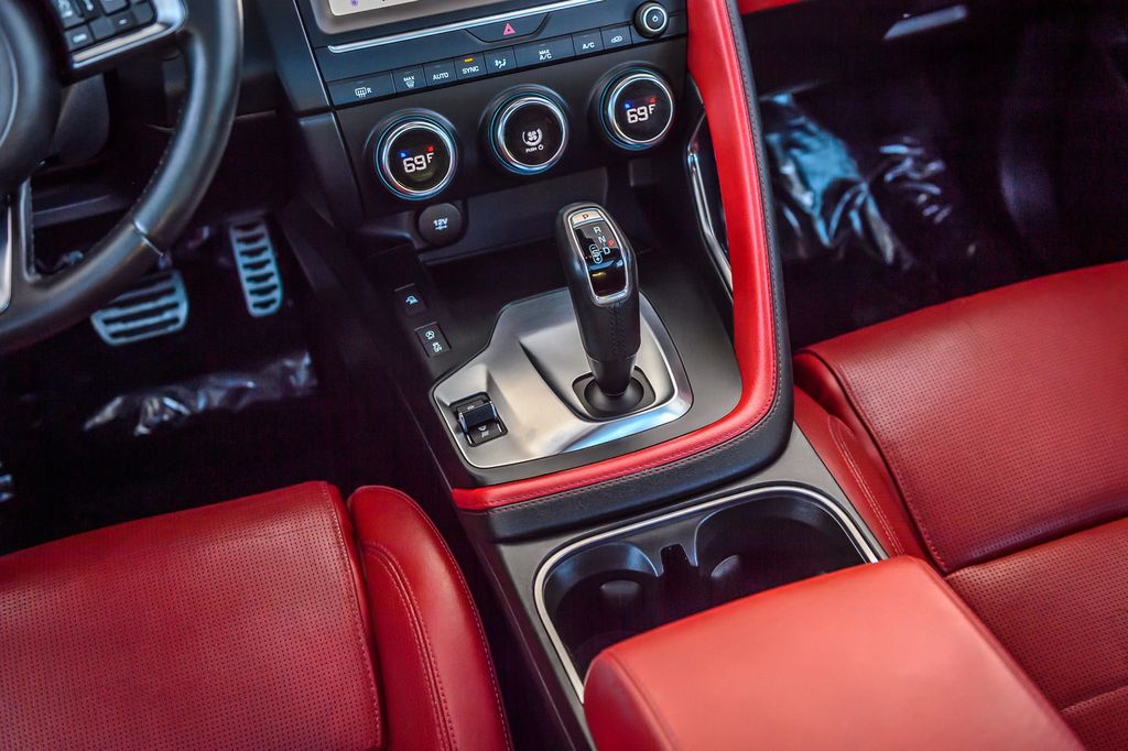 2020 Jaguar E-PACE E-PACE P300 AWD R-DYNAMIC HSE - NAV - BLUETOOTH - BACKUP CAM  - 23098475 - 30