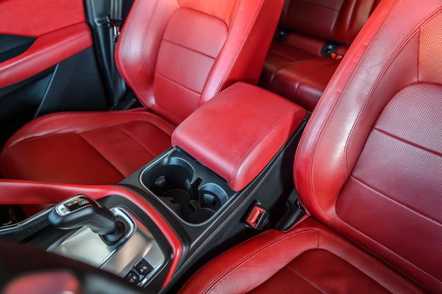 2020 Jaguar E-PACE E-PACE P300 AWD R-DYNAMIC HSE - NAV - BLUETOOTH - BACKUP CAM  - 23098475 - 31