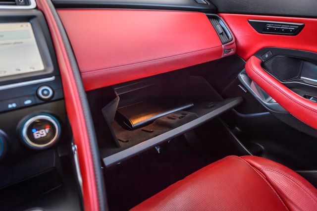 2020 Jaguar E-PACE E-PACE P300 AWD R-DYNAMIC HSE - NAV - BLUETOOTH - BACKUP CAM  - 23098475 - 34