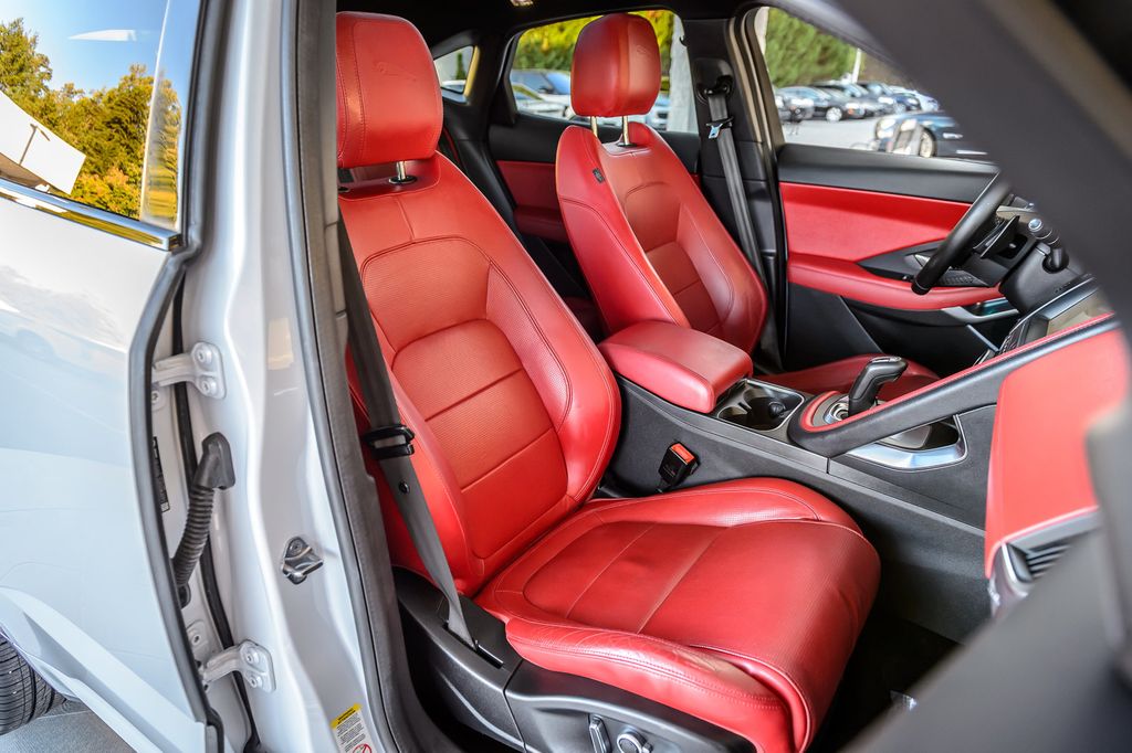 2020 Jaguar E-PACE E-PACE P300 AWD R-DYNAMIC HSE - NAV - BLUETOOTH - BACKUP CAM  - 23098475 - 36