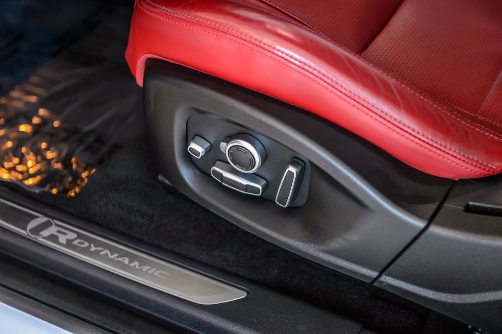 2020 Jaguar E-PACE E-PACE P300 AWD R-DYNAMIC HSE - NAV - BLUETOOTH - BACKUP CAM  - 23098475 - 38