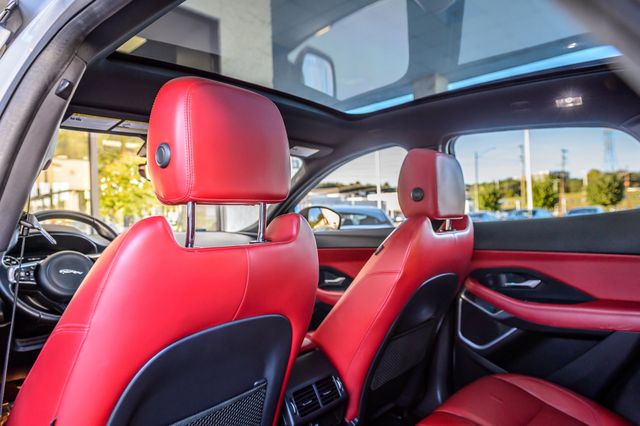 2020 Jaguar E-PACE E-PACE P300 AWD R-DYNAMIC HSE - NAV - BLUETOOTH - BACKUP CAM  - 23098475 - 40