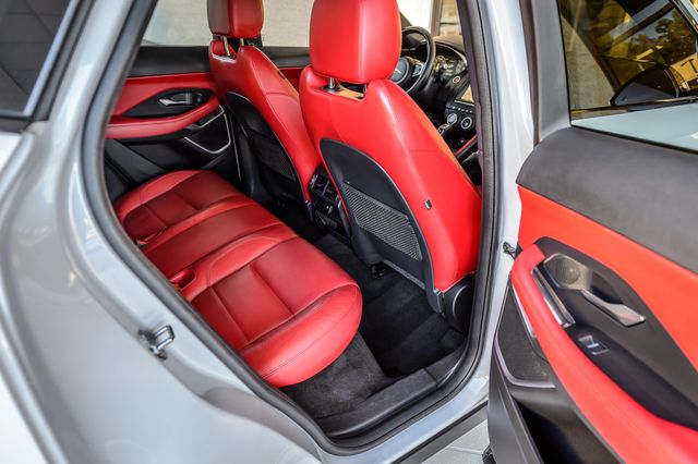 2020 Jaguar E-PACE E-PACE P300 AWD R-DYNAMIC HSE - NAV - BLUETOOTH - BACKUP CAM  - 23098475 - 42