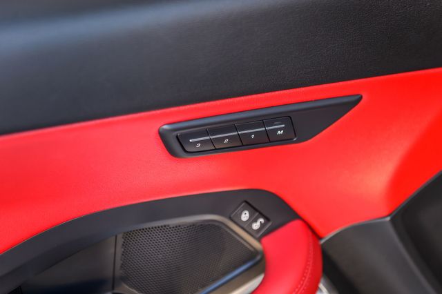 2020 Jaguar E-PACE E-PACE P300 AWD R-DYNAMIC HSE - NAV - BLUETOOTH - BACKUP CAM  - 23098475 - 48