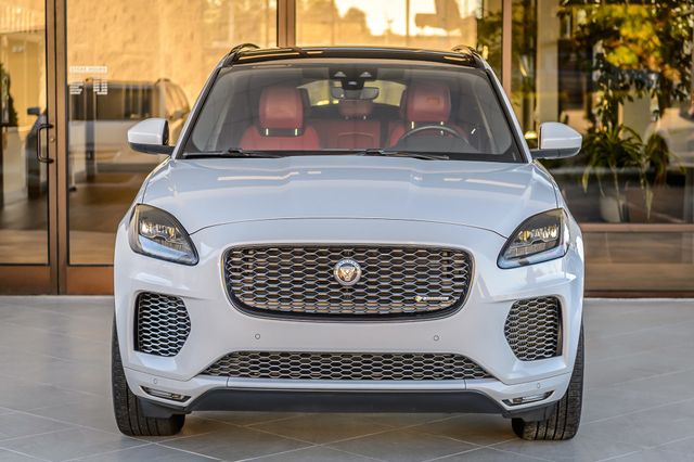 2020 Jaguar E-PACE E-PACE P300 AWD R-DYNAMIC HSE - NAV - BLUETOOTH - BACKUP CAM  - 23098475 - 4