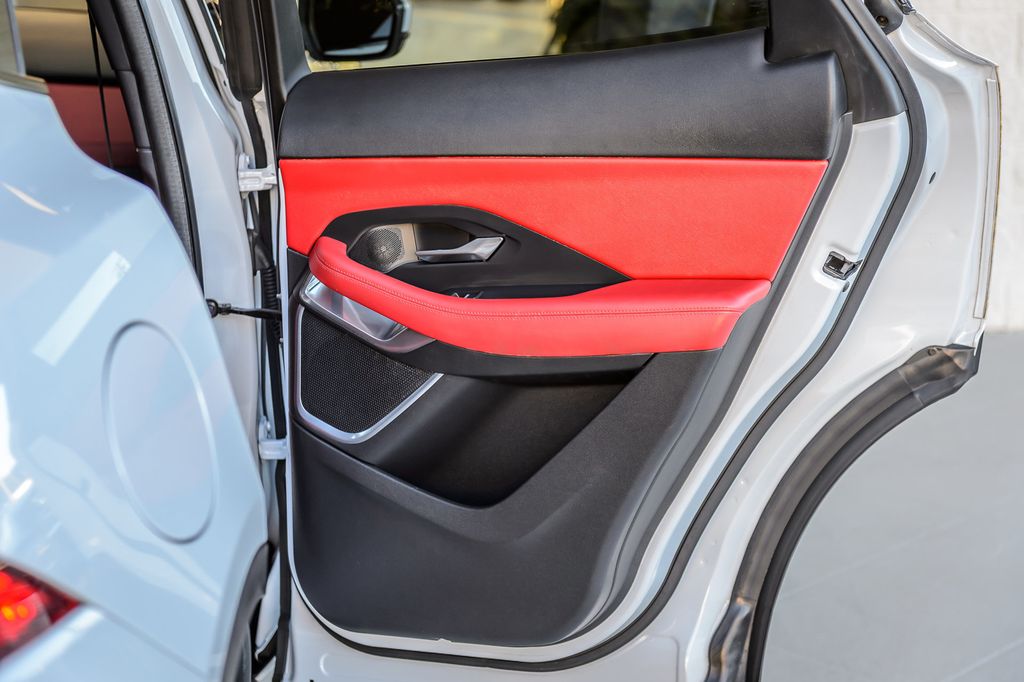 2020 Jaguar E-PACE E-PACE P300 AWD R-DYNAMIC HSE - NAV - BLUETOOTH - BACKUP CAM  - 23098475 - 52