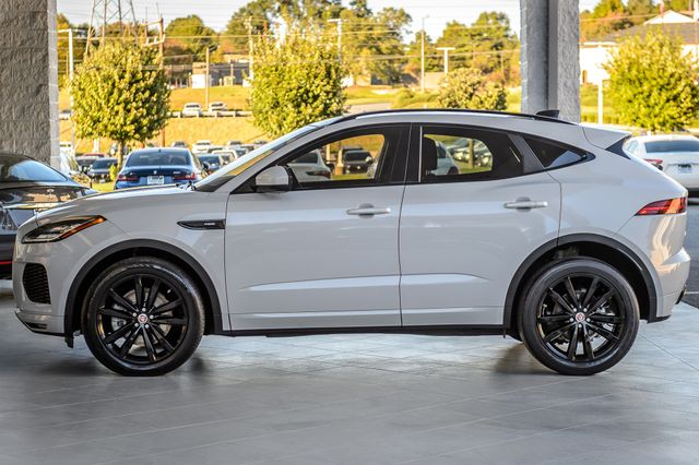 2020 Jaguar E-PACE E-PACE P300 AWD R-DYNAMIC HSE - NAV - BLUETOOTH - BACKUP CAM  - 23098475 - 55
