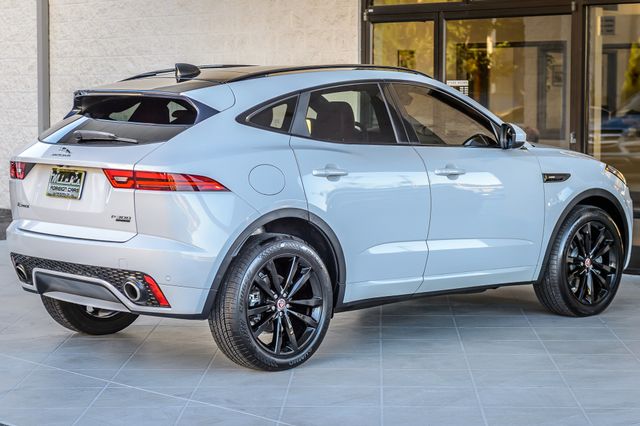 2020 Jaguar E-PACE E-PACE P300 AWD R-DYNAMIC HSE - NAV - BLUETOOTH - BACKUP CAM  - 23098475 - 8