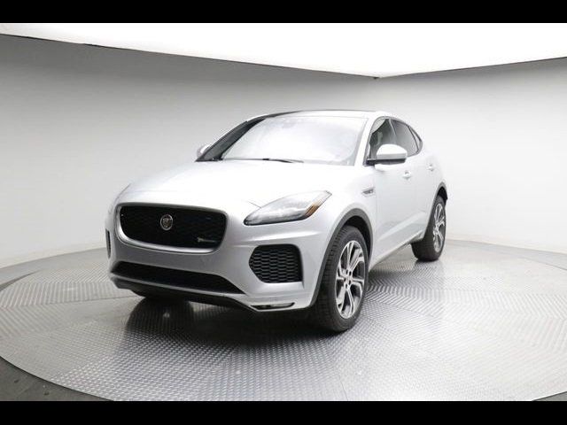 Used Jaguar E Pace P300 Awd R Dynamic S At North New Jersey New York Auto Group Nj Iid 2408