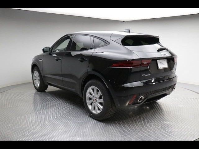 Used Jaguar E Pace P300 Awd R Dynamic S At North New Jersey New York Auto Group Nj Iid