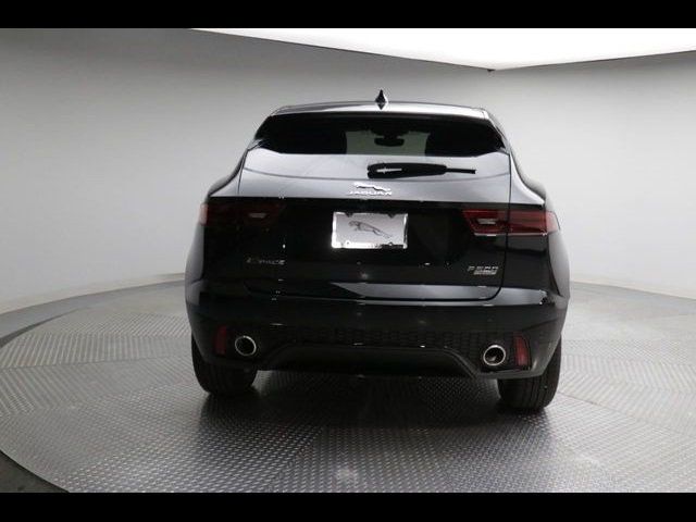 Used Jaguar E Pace P300 Awd R Dynamic S At North New Jersey New York Auto Group Nj Iid