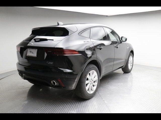 Used Jaguar E Pace P300 Awd R Dynamic S At North New Jersey New York Auto Group Nj Iid