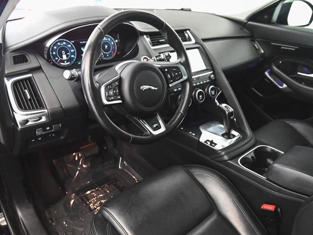 2020 Jaguar E-PACE SE - 22941212 - 14