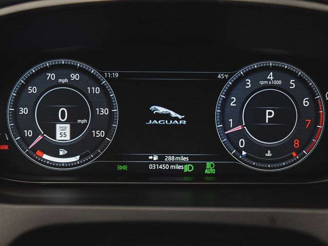 2020 Jaguar E-PACE SE - 22941212 - 15