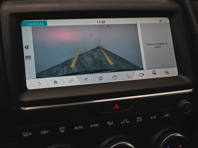 2020 Jaguar E-PACE SE - 22941212 - 17