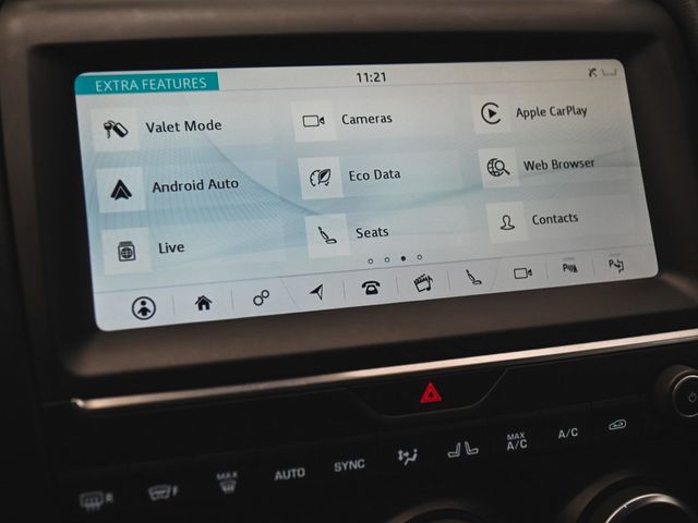 2020 Jaguar E-PACE SE - 22941212 - 18