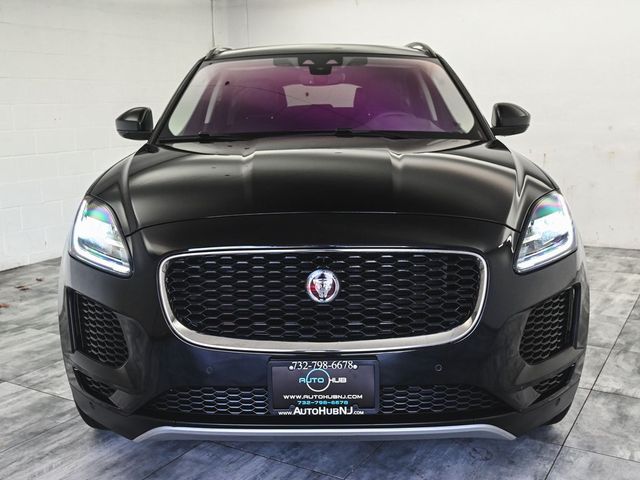 2020 Jaguar E-PACE SE - 22941212 - 1