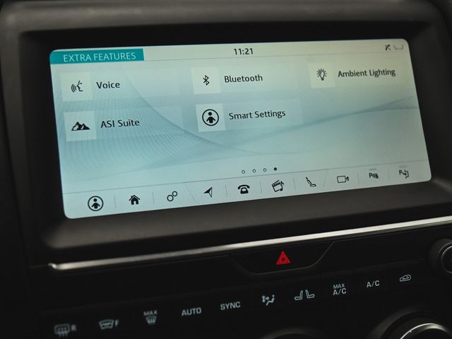 2020 Jaguar E-PACE SE - 22941212 - 19