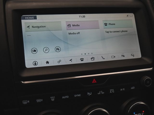 2020 Jaguar E-PACE SE - 22941212 - 20