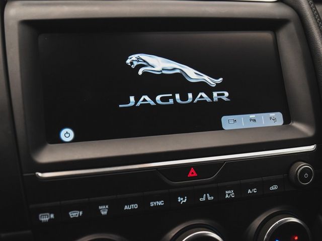 2020 Jaguar E-PACE SE - 22941212 - 22