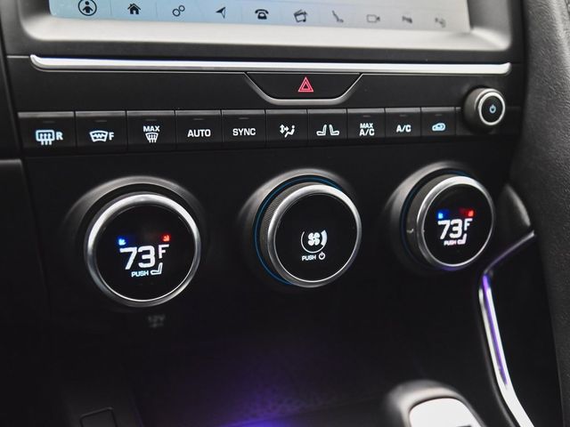 2020 Jaguar E-PACE SE - 22941212 - 23