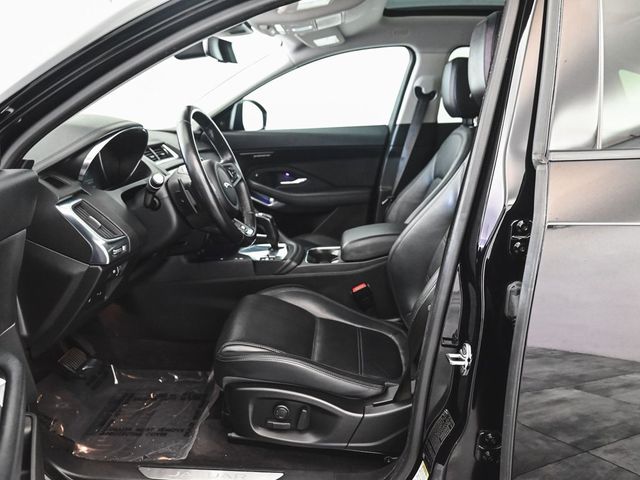 2020 Jaguar E-PACE SE - 22941212 - 29
