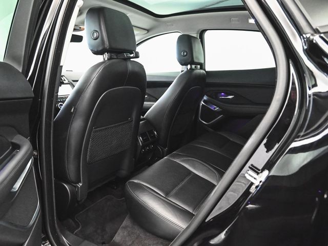 2020 Jaguar E-PACE SE - 22941212 - 31