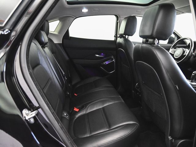 2020 Jaguar E-PACE SE - 22941212 - 32