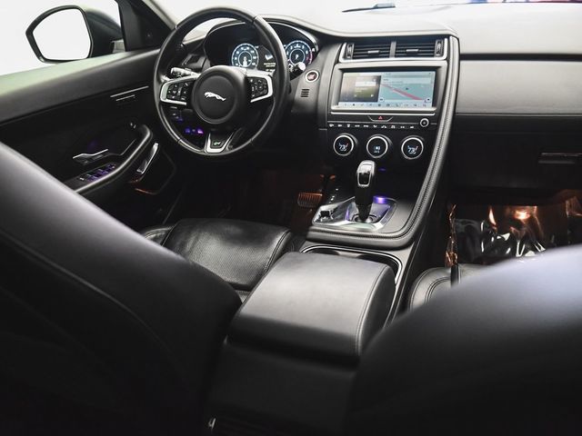 2020 Jaguar E-PACE SE - 22941212 - 33