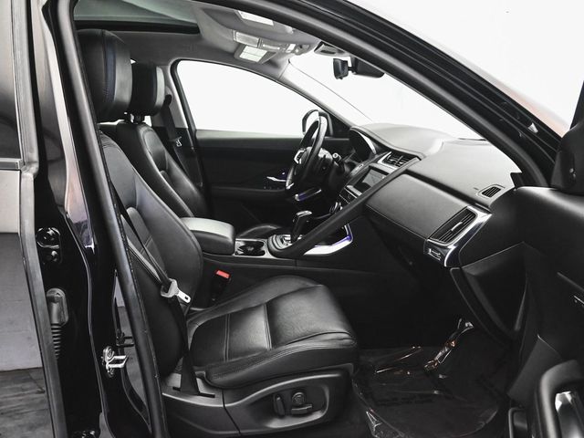 2020 Jaguar E-PACE SE - 22941212 - 34