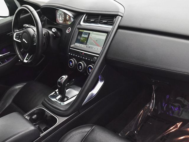 2020 Jaguar E-PACE SE - 22941212 - 35