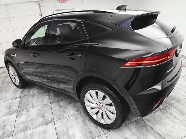 2020 Jaguar E-PACE SE - 22941212 - 3