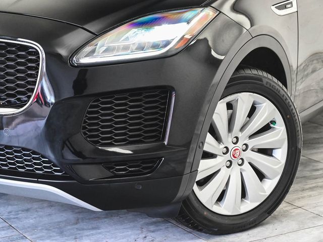 2020 Jaguar E-PACE SE - 22941212 - 39