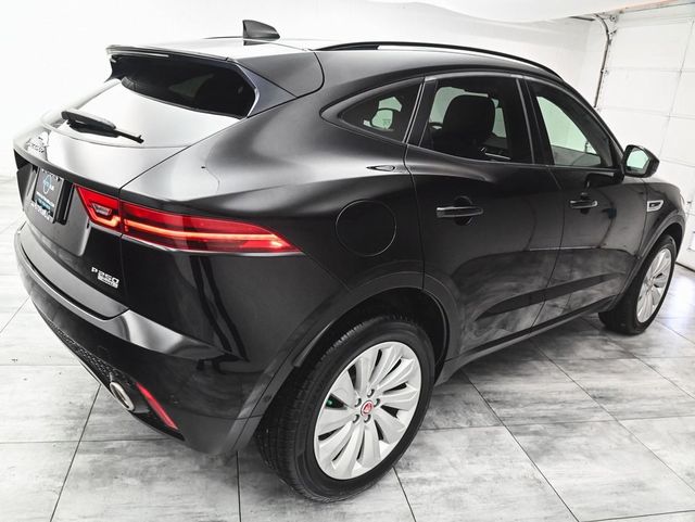 2020 Jaguar E-PACE SE - 22941212 - 5