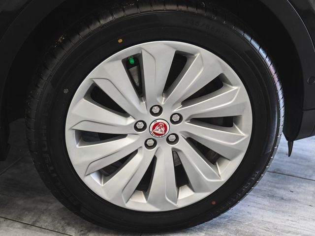 2020 Jaguar E-PACE SE - 22941212 - 6