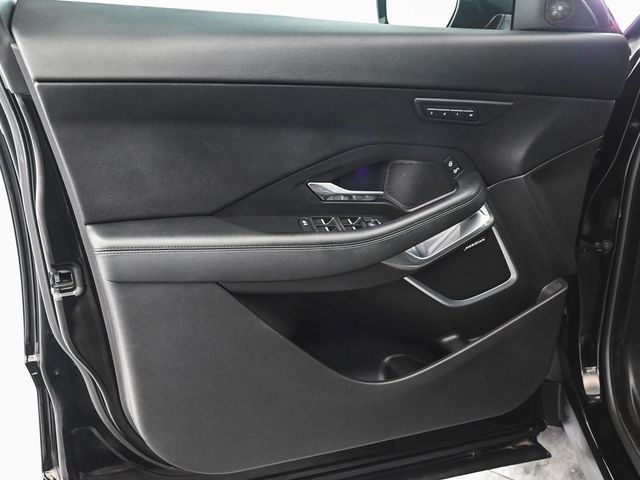 2020 Jaguar E-PACE SE - 22941212 - 7