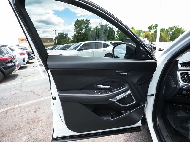 2020 Jaguar E-PACE SE - 23076809 - 9