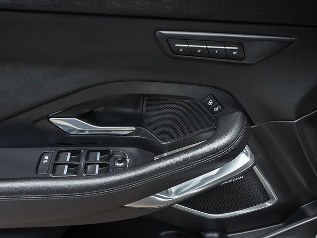 2020 Jaguar E-PACE SE - 23076809 - 10
