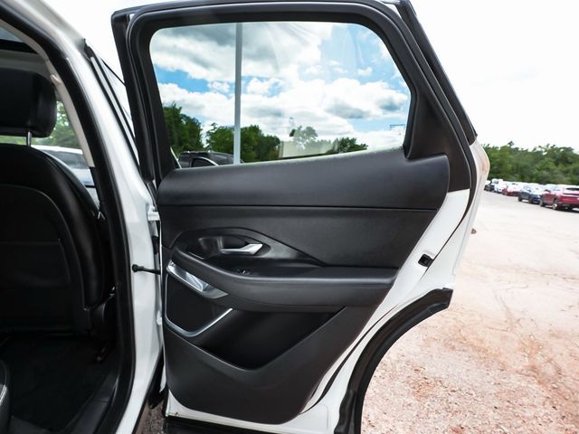 2020 Jaguar E-PACE SE - 23076809 - 12