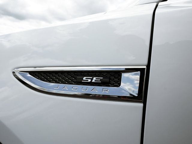 2020 Jaguar E-PACE SE - 23076809 - 13