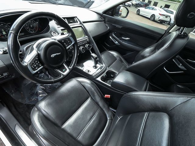 2020 Jaguar E-PACE SE - 23076809 - 15