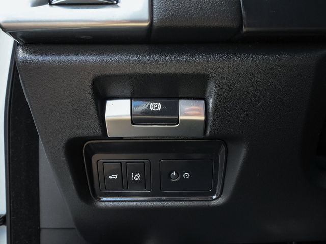 2020 Jaguar E-PACE SE - 23076809 - 16