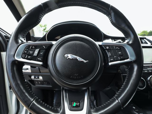 2020 Jaguar E-PACE SE - 23076809 - 17