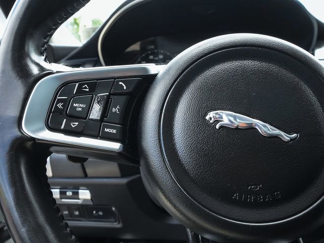 2020 Jaguar E-PACE SE - 23076809 - 18